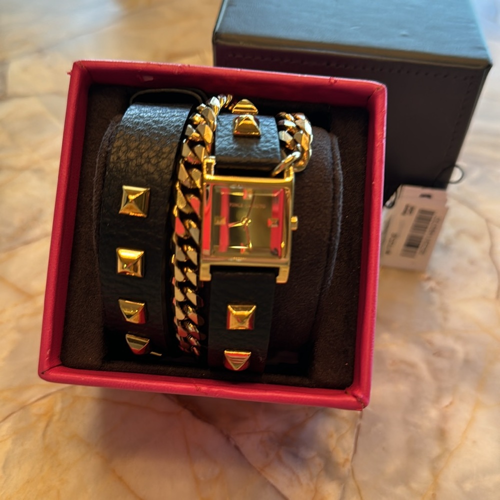 Vince Camuto Watch Bracelet